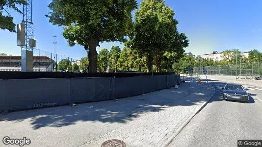 Apartments for rent in Kungsholmen - Photo from Google Street View