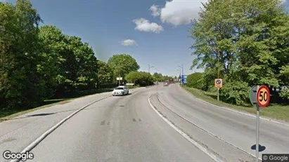 Apartments for rent in Täby - Photo from Google Street View