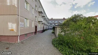 Apartments for rent in Gothenburg East - Photo from Google Street View