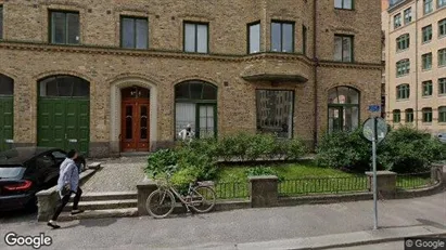 Apartments for rent in Gothenburg City Centre - Photo from Google Street View