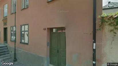 Apartments for rent in Gotland - Photo from Google Street View