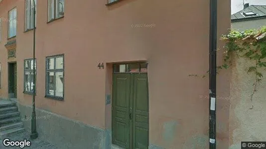 Apartments for rent in Gotland - Photo from Google Street View