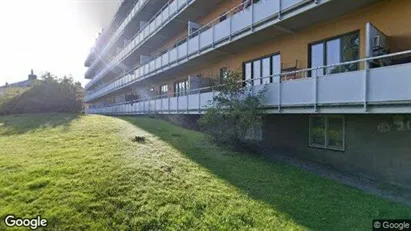 Apartments for rent in Södermalm - Photo from Google Street View