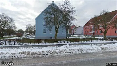 Apartments for rent in Gotland - Photo from Google Street View