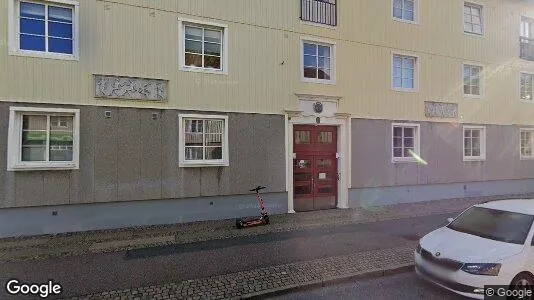 Apartments for rent in Örgryte-Härlanda - Photo from Google Street View