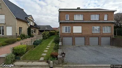 Apartments for rent in Gavere - Photo from Google Street View