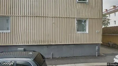 Apartments for rent in Lundby - Photo from Google Street View