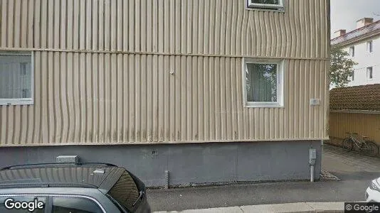 Apartments for rent in Lundby - Photo from Google Street View