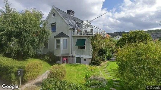 Apartments for rent in Mölndal - Photo from Google Street View