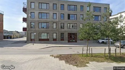 Apartments for rent in Sundbyberg - Photo from Google Street View