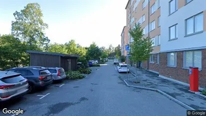 Apartments for rent in Stockholm South - Photo from Google Street View