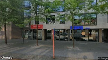 Apartments for rent in Brasschaat - Photo from Google Street View