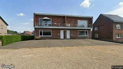 Apartments for rent in Dilsen-Stokkem - Photo from Google Street View