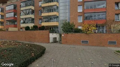 Apartments for rent in Essen - Photo from Google Street View
