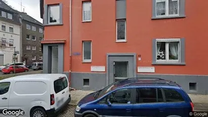 Apartments for rent in Essen - Photo from Google Street View