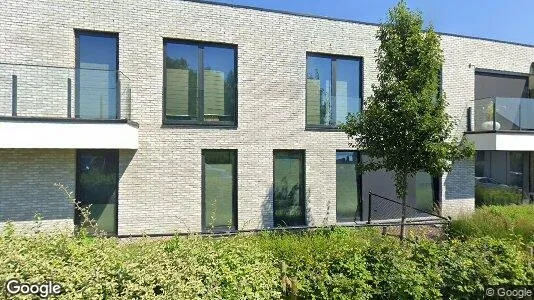 Apartments for rent in Asse - Photo from Google Street View