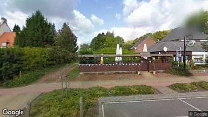 Apartments for rent in Wezembeek-Oppem - Photo from Google Street View