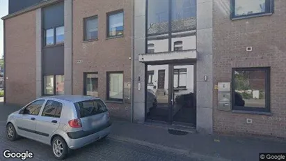 Apartments for rent in Hamont-Achel - Photo from Google Street View