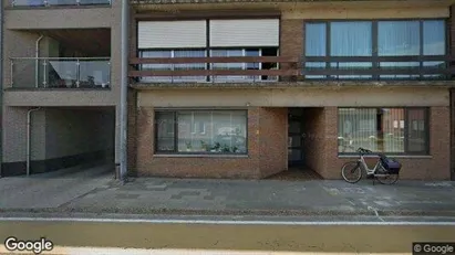 Apartments for rent in Mol - Photo from Google Street View