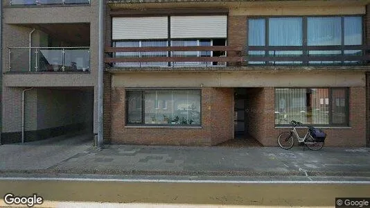 Apartments for rent in Mol - Photo from Google Street View