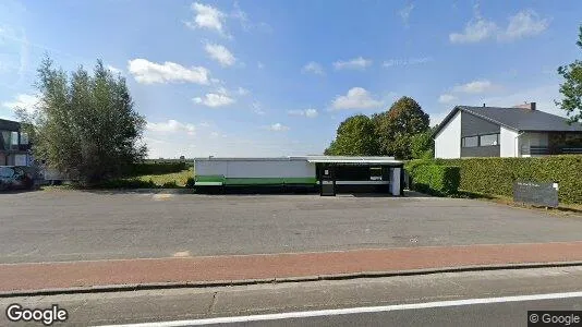Apartments for rent in Sint-Gillis-Waas - Photo from Google Street View
