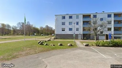 Apartments for rent in Halmstad - Photo from Google Street View
