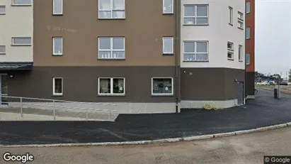 Apartments for rent in Borlänge - Photo from Google Street View