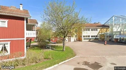 Apartments for rent in Rättvik - Photo from Google Street View