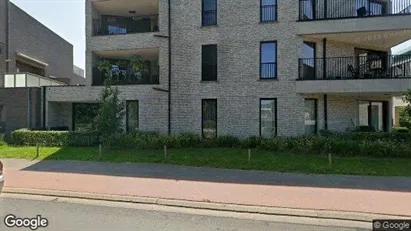 Apartments for rent in Lommel - Photo from Google Street View