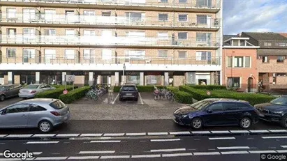 Apartments for rent in Leuven - Photo from Google Street View