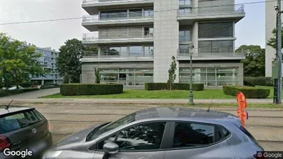 Apartments for rent in Stad Brussel - Photo from Google Street View