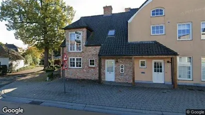Apartments for rent in Gavere - Photo from Google Street View