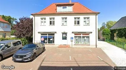 Apartments for rent in Vorpommern-Greifswald - Photo from Google Street View