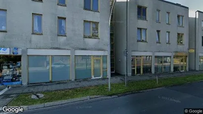 Apartments for rent in Oberhavel - Photo from Google Street View