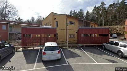 Apartments for rent in Härryda - Photo from Google Street View