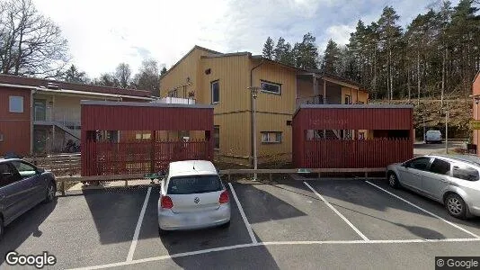 Apartments for rent in Härryda - Photo from Google Street View