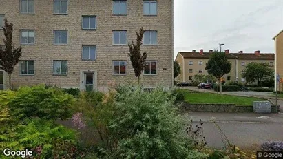 Apartments for rent in Varberg - Photo from Google Street View