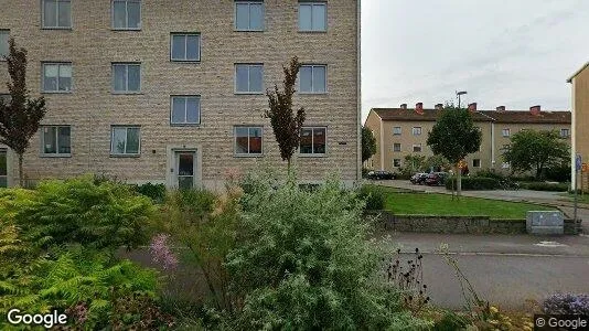 Apartments for rent in Varberg - Photo from Google Street View
