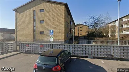 Apartments for rent in Helsingborg - Photo from Google Street View