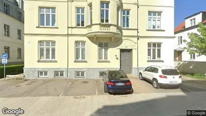 Apartments for rent in Helsingborg - Photo from Google Street View