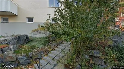 Rooms for rent in Stockholm South - Photo from Google Street View
