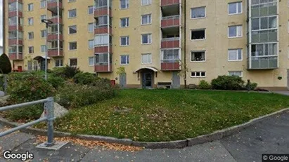 Apartments for rent in Västra hisingen - Photo from Google Street View