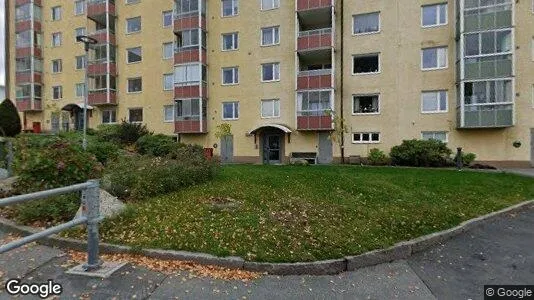 Apartments for rent in Västra hisingen - Photo from Google Street View