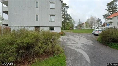 Apartments for rent in Ludvika - Photo from Google Street View