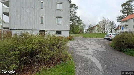 Apartments for rent in Ludvika - Photo from Google Street View