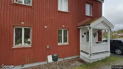 Apartments for rent in Ludvika - Photo from Google Street View