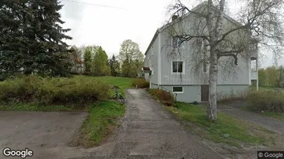 Apartments for rent in Ludvika - Photo from Google Street View