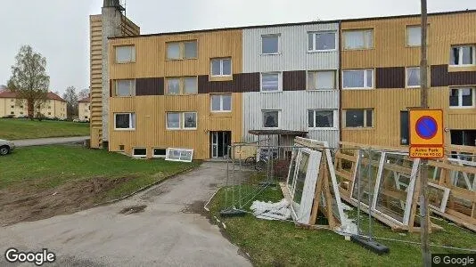 Apartments for rent in Ludvika - Photo from Google Street View