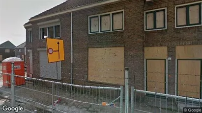 Apartments for rent in Eindhoven - Photo from Google Street View