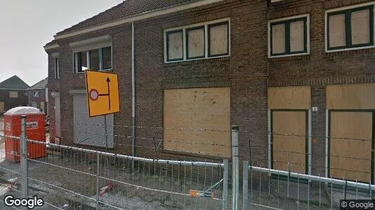 Apartments for rent in Eindhoven - Photo from Google Street View